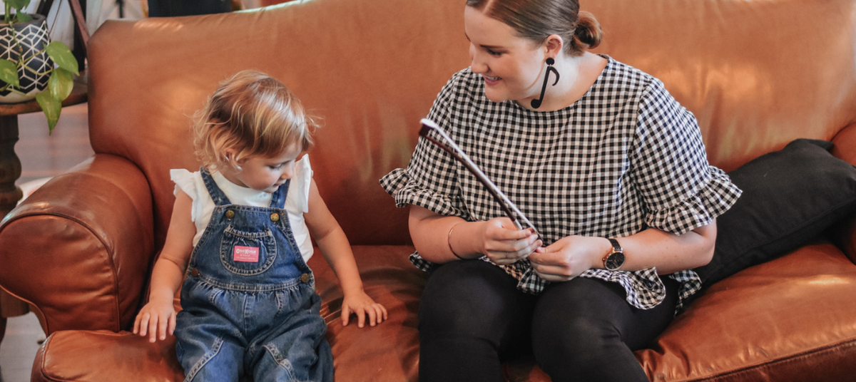 How to Help the New Musician in Your Family