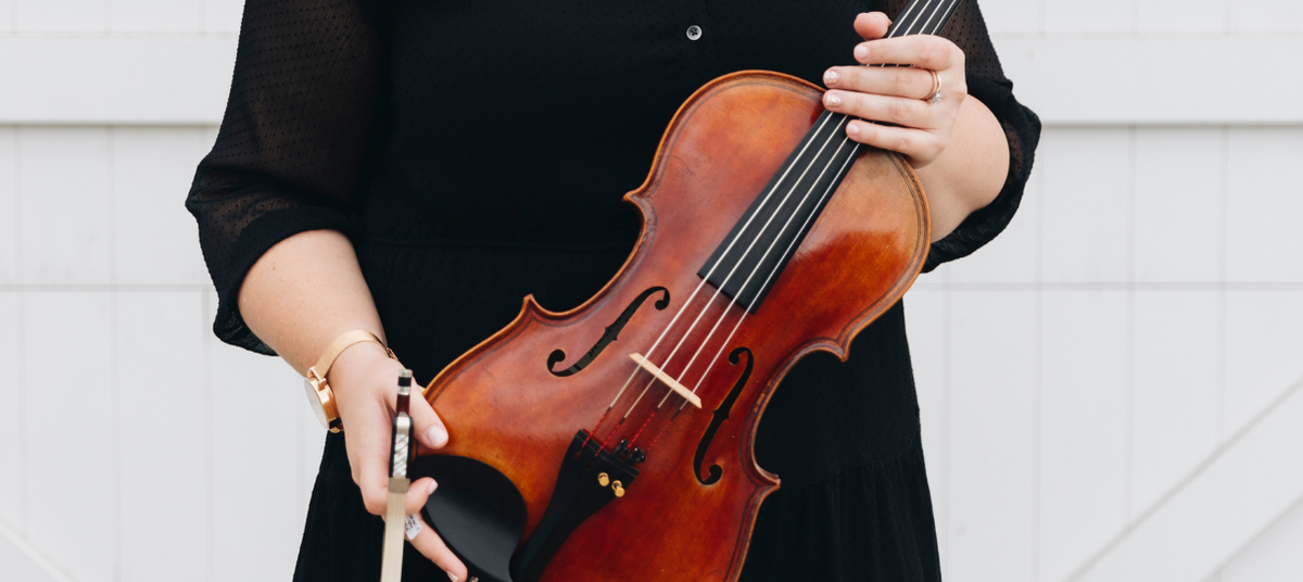 Re-learning an Instrument – How to Pick up Where You Left Off