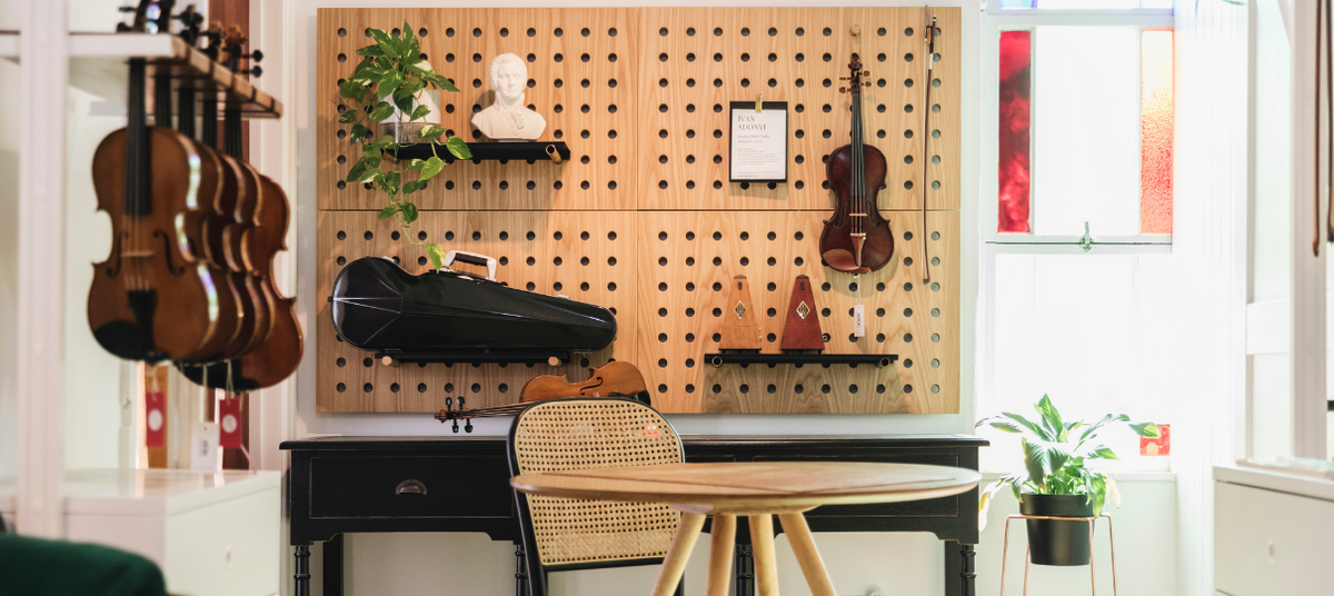 How-to Shop for Advanced Instruments