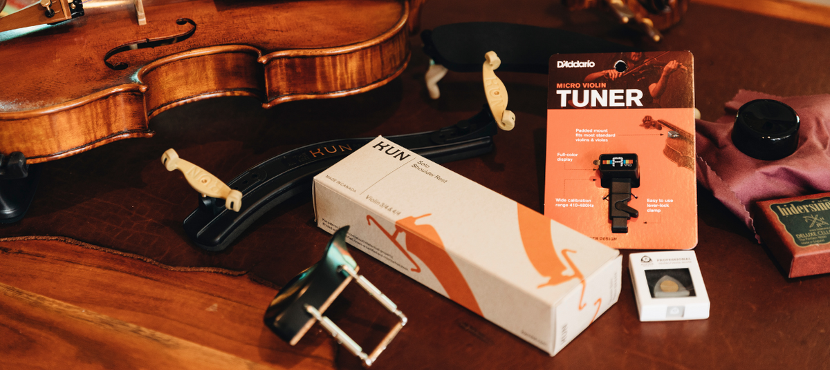 How To Find The Perfect Chin Rest