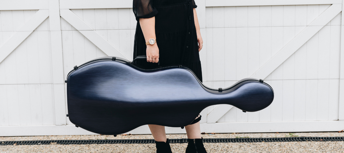 The Curious Case of the Wandering Cello