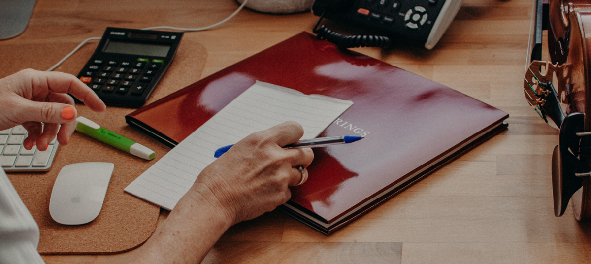 Case Study: Proposals for String Program Success