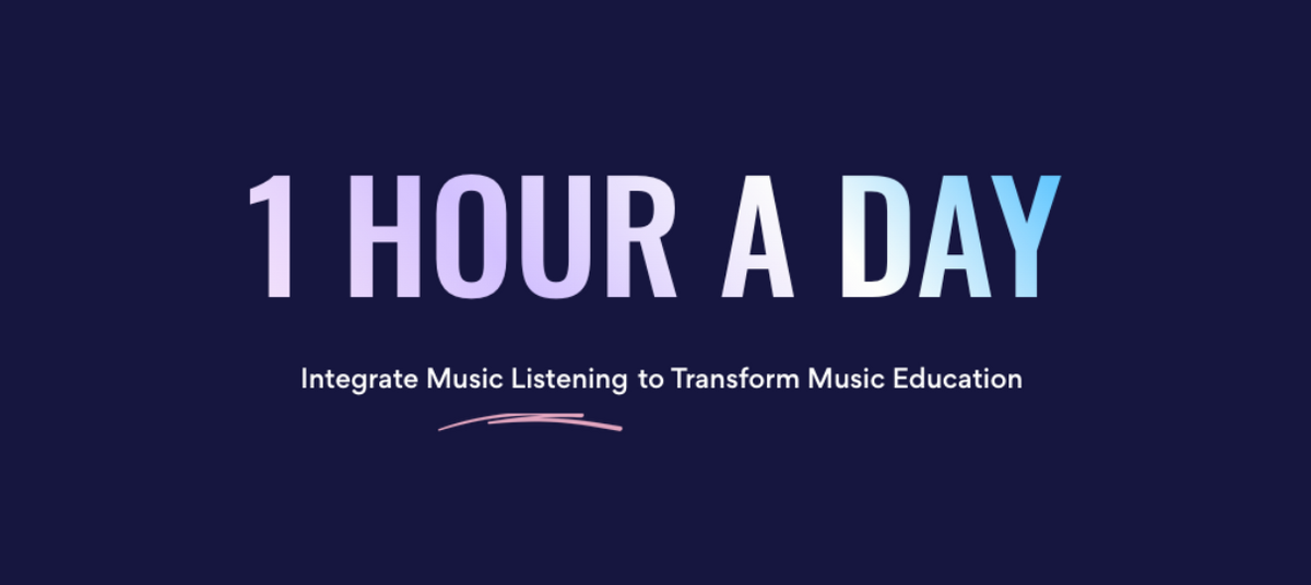 Music Listening Made Easy - Free Resources