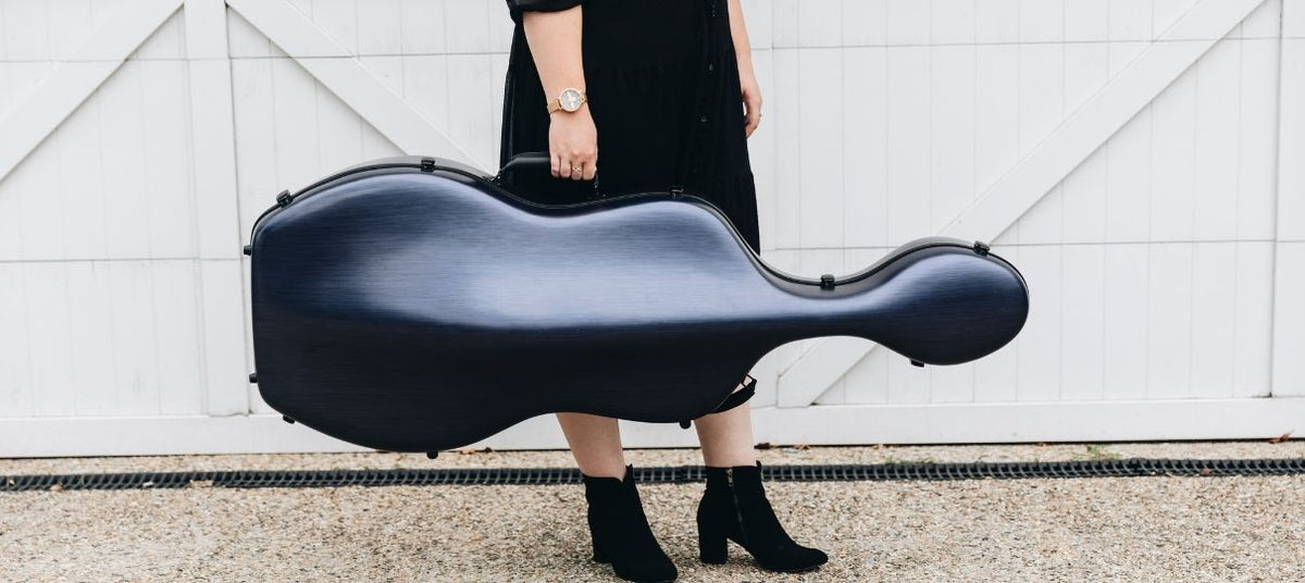 The Top 6 Travel Essentials for String Players