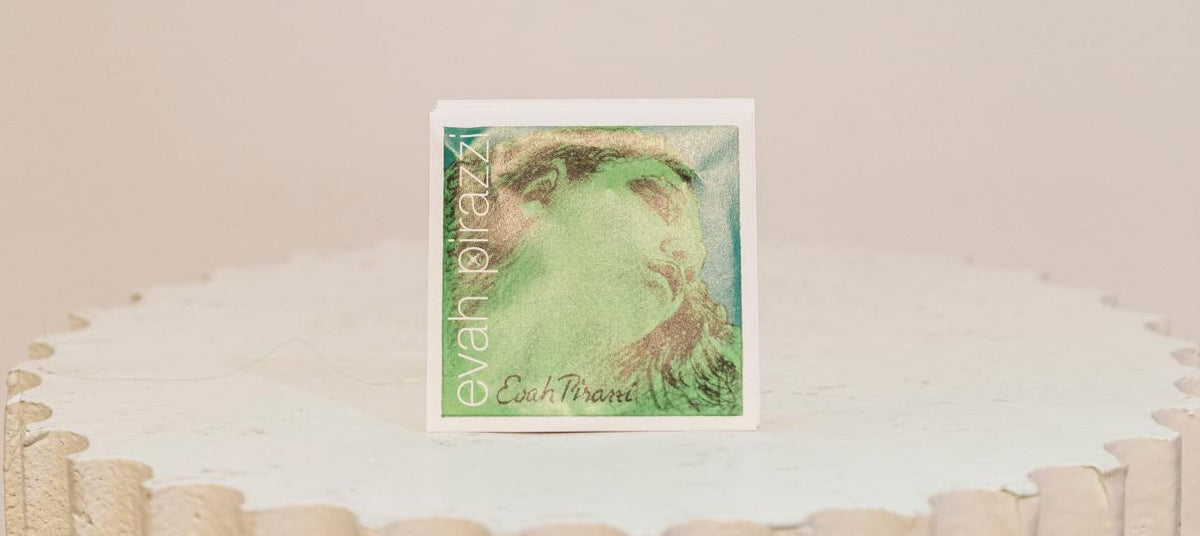Product Review: Pirastro Evah Pirazzi Solo Cello Strings