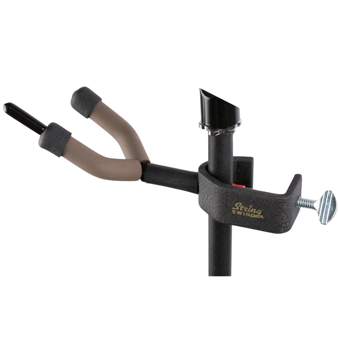 String Swing Violin/Viola Hanger for Music Stand Simply for Strings