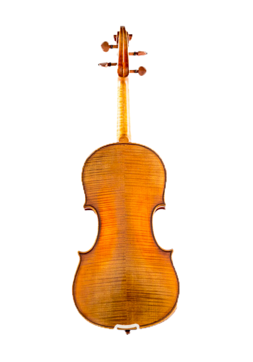 Scott Cao 300 Violin 4/4 Simply for Strings