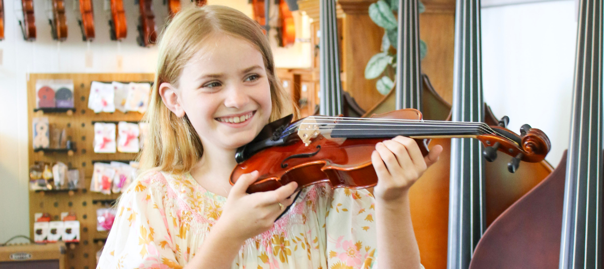 Back to School 2026: Getting Your String Student Ready