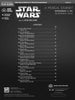 Star Wars Episodes I-VI for Cello with Online Accompaniments
