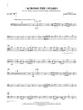 Star Wars Episodes I-VI for Cello with Online Accompaniments