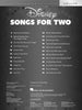 Disney Songs for Two Cellos