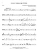 Billie Eilish for Cello with Online Accompaniment