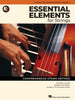 Essential Elements Book 1 Piano Accompaniment (New Edition)