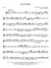 Taylor Swift: Selections from Midnights & The Tortured Poets Department for Violin with Online Accompaniment
