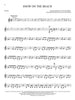 Taylor Swift: Selections from Midnights & The Tortured Poets Department for Violin with Online Accompaniment