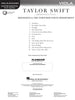 Taylor Swift: Selections from Midnights & The Tortured Poets Department for Viola with Online Accompaniment