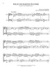 Disney Songs for Violin and Cello Duet