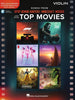 Songs from KPop Demon Hunters, Minecraft, Wicked and More Top Movies for Violin