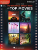 Songs from KPop Demon Hunters, Minecraft, Wicked and More Top Movies for Cello