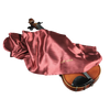 GEWA Silk Bag for Violin Bordeaux