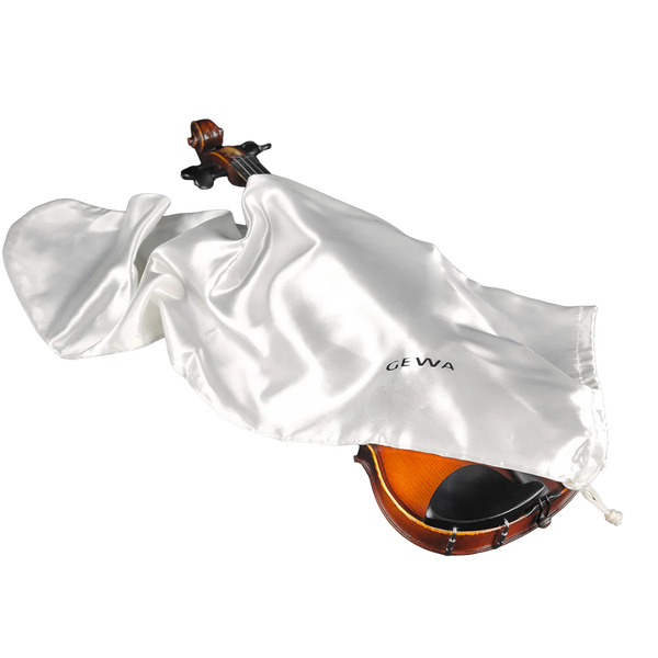 GEWA Silk Bag for Violin Natural