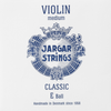 Jargar Classic Violin E String Medium 4/4