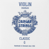 Jargar Classic Violin G String Medium 4/4