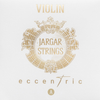 Jargar Eccentric Violin A String 4/4