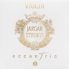 Jargar Eccentric Dolce Violin E String 4/4