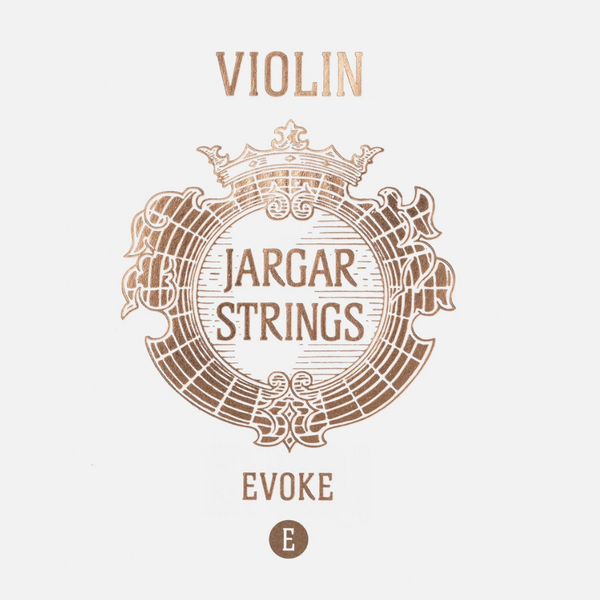 Jargar Evoke Violin E String 4/4