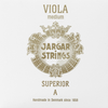 Jargar Superior Viola A String 15"-16.5"
