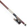 M. Bergmann Pernambuco Cello Bow - Octagonal Stick
