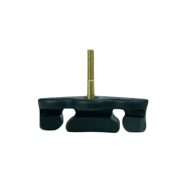 Everest Shoulder Rest Foot Long