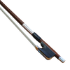 Schumann Ipe Wood Cello Bow Silver Mounted