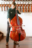 Monteverdi Double Bass 3/4