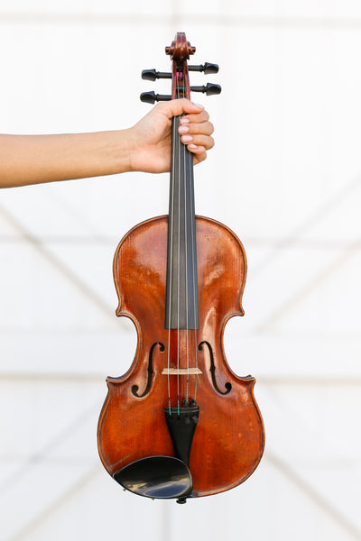 Copy of a Nicolaus Amati 4/4 Violin