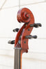 Pierluigi Galetti 4/4 Cello Cremona 1976