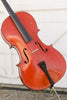 Pierluigi Galetti 4/4 Cello Cremona 1976