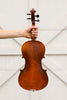 Virtuoso Viola Outfit 12"