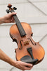Virtuoso Viola Outfit 12"