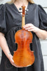 Second Hand Allegro Violin Outfit 1/2