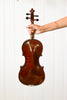 Copy of a Fratelli Mallegari 4/4 Violin 1874