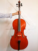 Pierluigi Galetti 4/4 Cello Cremona 1976