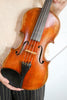 Copy of an Antonius Stradivarius 4/4 Violin made in Czechoslovakia