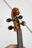 Copy of an Antonius Stradivarius 4/4 Violin made in Czechoslovakia