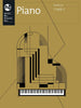 AMEB Piano Series 19 Grade 7