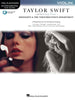 Taylor Swift: Selections from Midnights & The Tortured Poets Department for Violin with Online Accompaniment