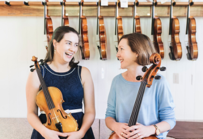 Instrument Rentals – Simply for Strings