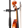 String Swing Violin/Viola Hanger for Music Stand