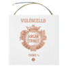 Jargar Evoke Cello D String Medium 4/4